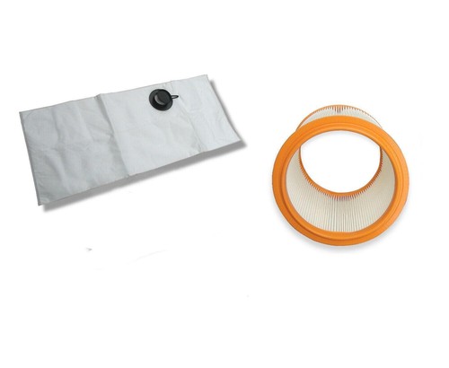Sac aspirateur 1 - d'aspirateur,