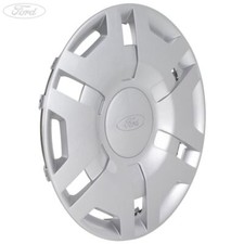 Ford Fiesta Mk6 14" Enjoliveur
