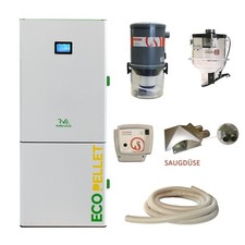 Robin Wood Chaudière à