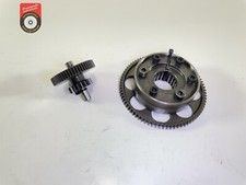 KTM 640 Duke 2 LC4 2004 -