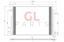 POUR CHRYSLER PACIFICA 2021-