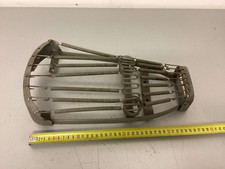 Moto Morini Corsarino ZT Cadre Selle Sabbiato Usagé