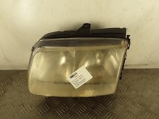 Optique avant principal gauche (feux)(phare) VOLKSWAGEN POLO 3 PHASE 2