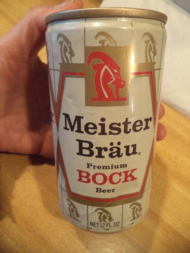 Meister brau premium - meister, beer