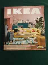 CATALOGUE IKEA / MEUBLES