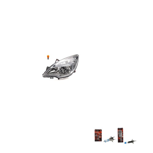Phare osram night breaker - phare,