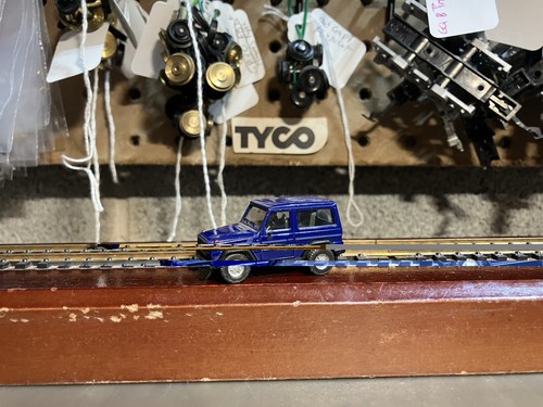 Herpa mercedes jeep - mercedes,