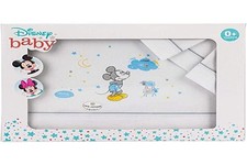 Parure pour Lit de Bébé