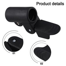 Pour annexe pour auvent poteau