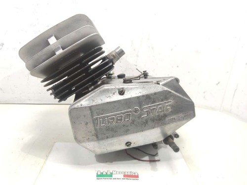 Bloc moteur - bloc,