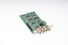 Carte D'Acquisition Vidéo En Temps Réel PCI ExpressR 4-CH Adlink Pour Caméras