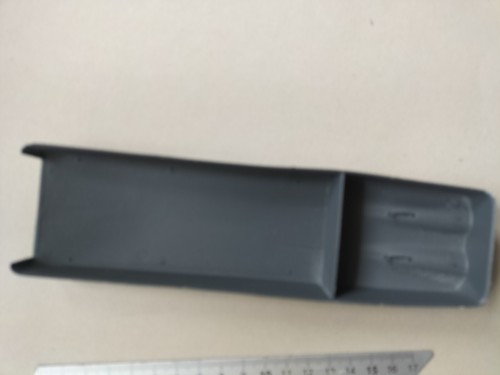 Coque barge debarquement - coque, /
