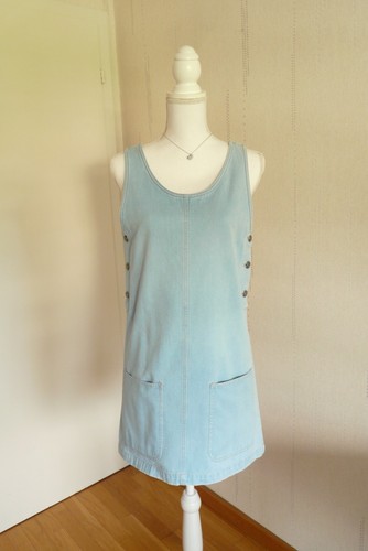Escada sport robe chasuble - escada,