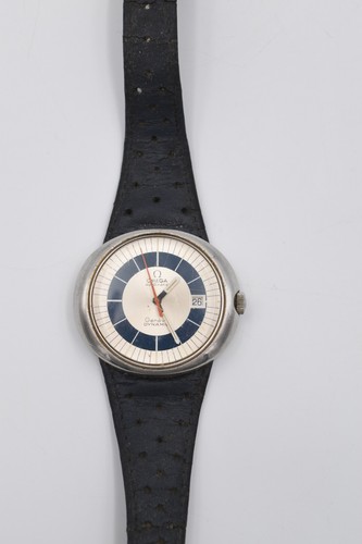 Montre omega geneve dynamic - omega,