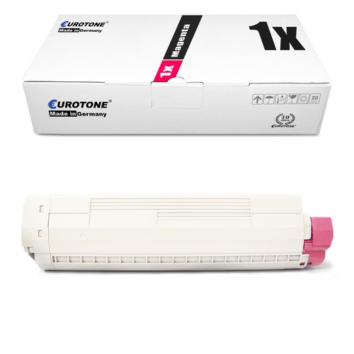 Toner pour oki c841dn - toner,