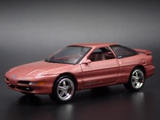 1995 95 FORD PROBE GT ROSE