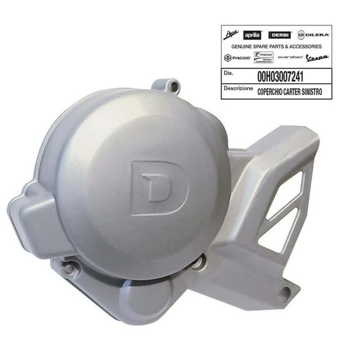Couvercle allumage derbi senda - derbi,