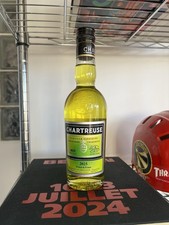 Chartreuse Cuvée Des Fous 2025 35cl