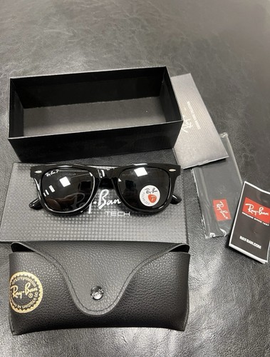 Ray ban wayfarer - wayfarer, homme