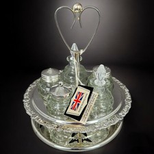 Service de table rotatif en