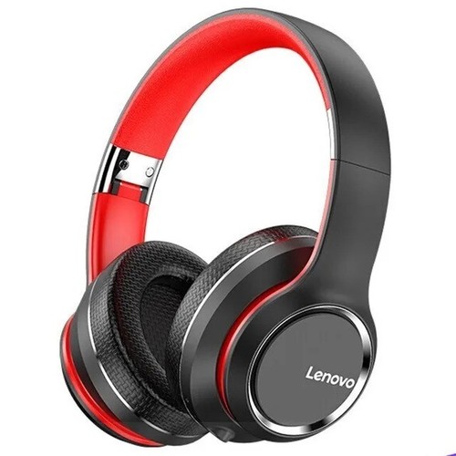 Casque bluetooth lenovo - casque,