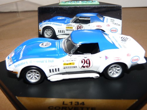 Corvette 29 greder - corvette,