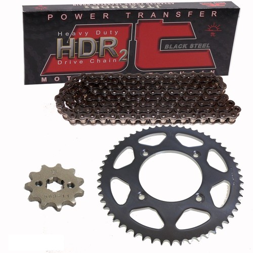 Kit chaîne ktm 85 petit - kit,