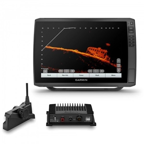 Garmin echomap ultra 126sv - echomap,