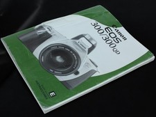 Mode d'emploi d'origine Canon