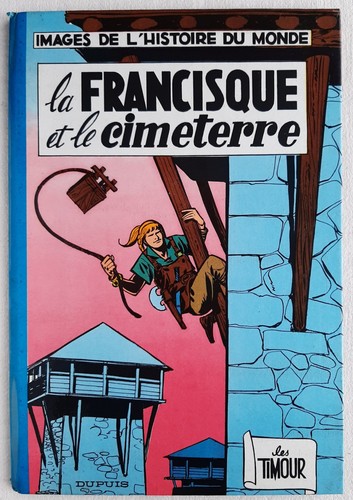 Timour francisque le - timour, et