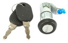 Cylindre De Serrure De