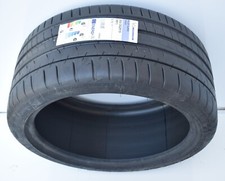 1 pneu MICHELIN PILOT SUPER SPORT 265/35 ZR19 98Y XL TL * BMW neuf