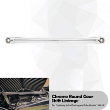 Chrome Levier de changement de