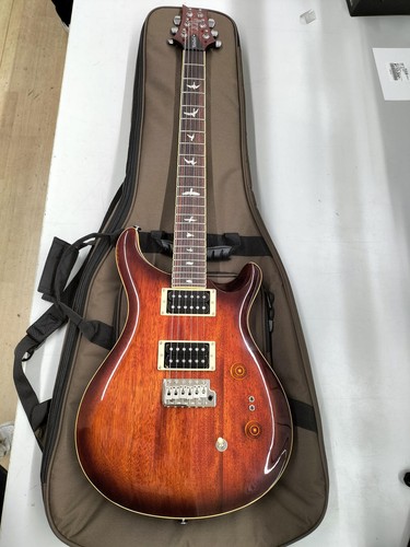 Guitare électrique prs - prs, se
