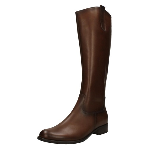 Bottes hautes gabor - bottes,