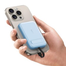 Mini chargeur portable 5200