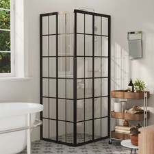Cabine de Douche ESG 80x70x180