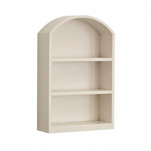 Cabinet bois arqué - cabinet,