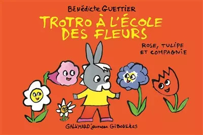 Trotro école des fleurs - trotro,