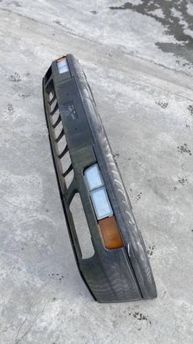 Pare choc avant volkswagen - pare,