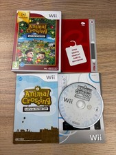 Animal Crossing Let's Go To