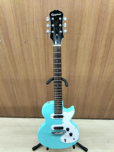 Guitare électrique epiphone - guitare,