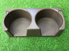1999 - 2003 Lexus RX300  Center Console Cupholder Insert OEM Tan