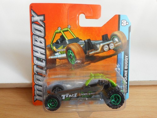 Matchbox 2006 dune buggy - 2006,