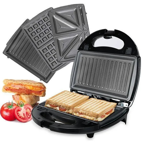 Appareil grill - 3, /