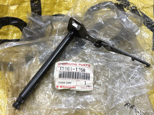 Kawasaki ar50 ar80 kd80 - 82,