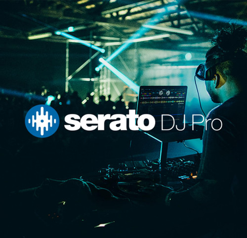 Serato pro suite v4 - suite,