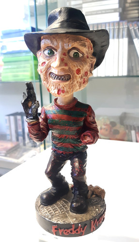 Figurine freddy krueger - figurine,