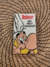 Jeu Des 7 Familles