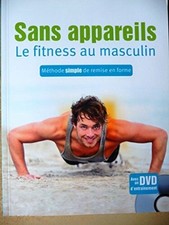 Sans Appareils le Fitness au Masculin | Très bon état